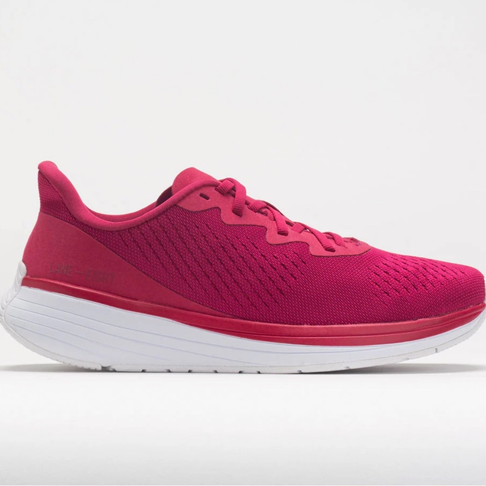 LANE EIGHT Relay Trainer Women Sneakers